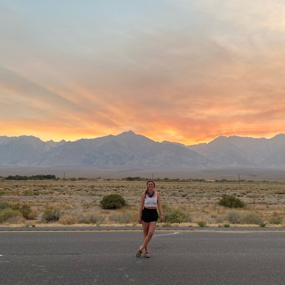 Meet your Posher, Meya - Picture 2 of 2